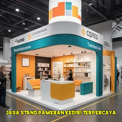 jasa stand pameran kediri terpercaya